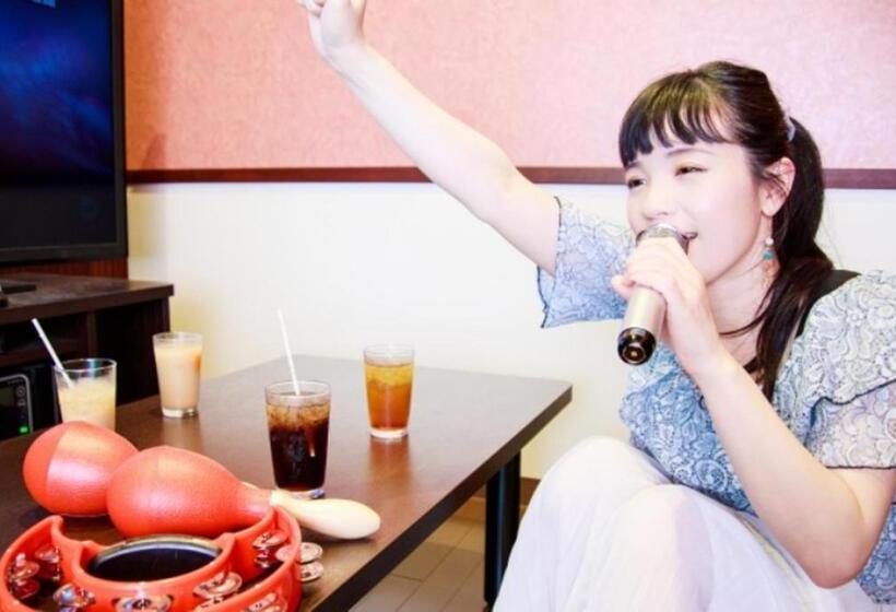 스탠다드 자쿠지 룸, Jd Utsunomiya