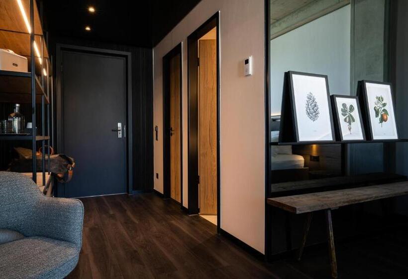 デラックスルーム, Ibb Hotel Altmühltal Eichstätt