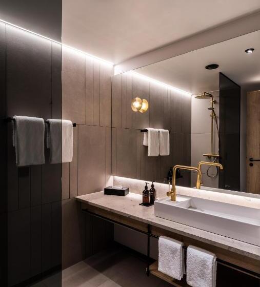 テラス付きスタンダードワンルーム, Ibb Hotel Altmühltal Eichstätt