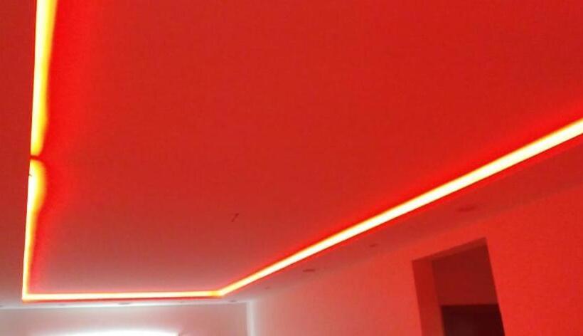 آپارتمان 2 خوابه, Iwaa Alkharj Apartments