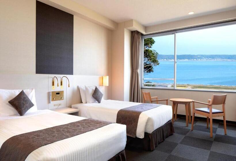 Номер Стандарт, Kamenoi Hotel Itako
