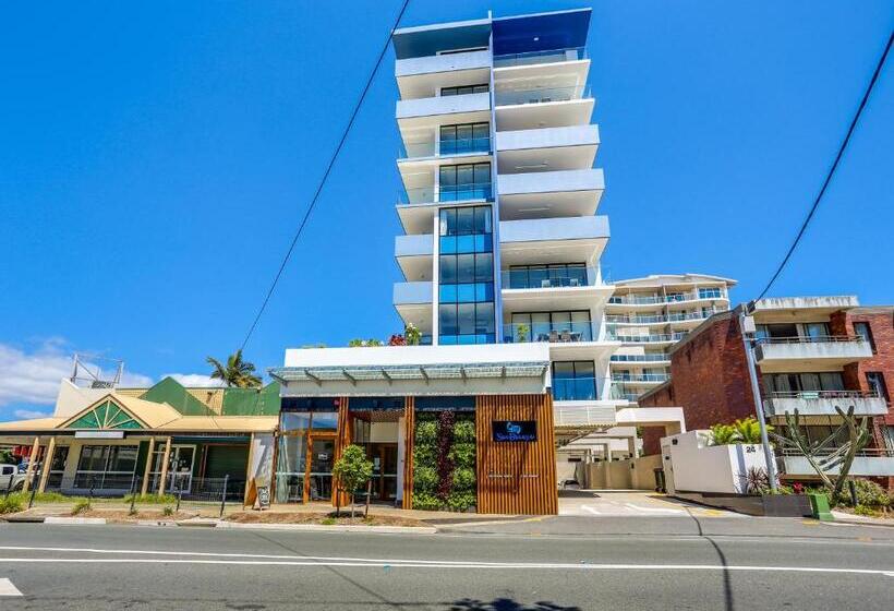 침실 2개 아파트, Direct Collective   Sea Breeze Mooloolaba