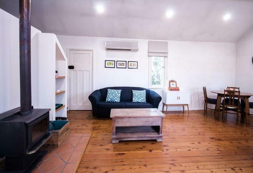 1间卧室的房子, Stay In Mudgee   The Grove
