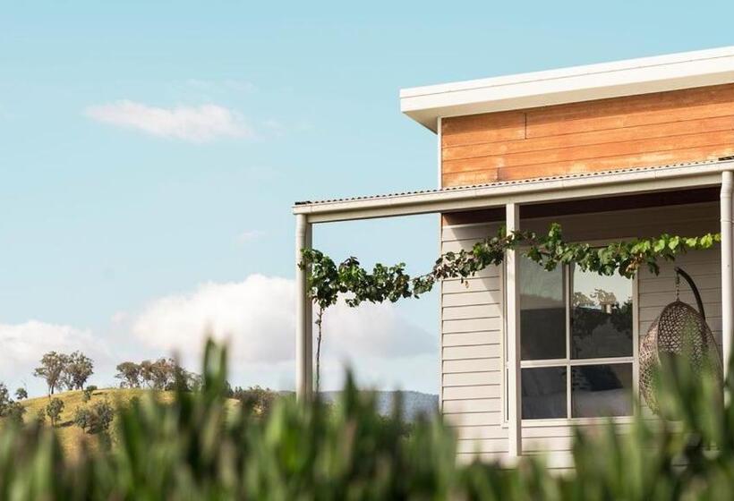 2间卧室的房子, Stay In Mudgee   The Grove