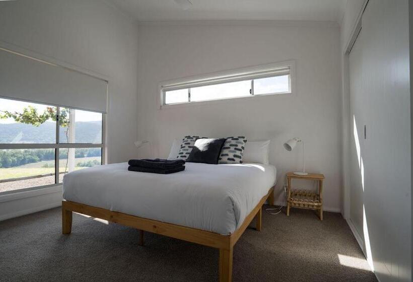 2间卧室的房子, Stay In Mudgee   The Grove