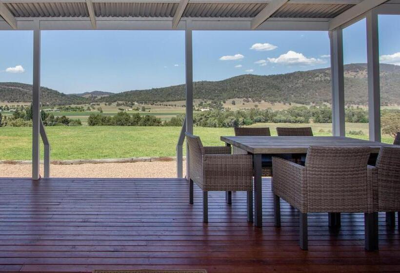 2间卧室的房子, Stay In Mudgee   The Grove