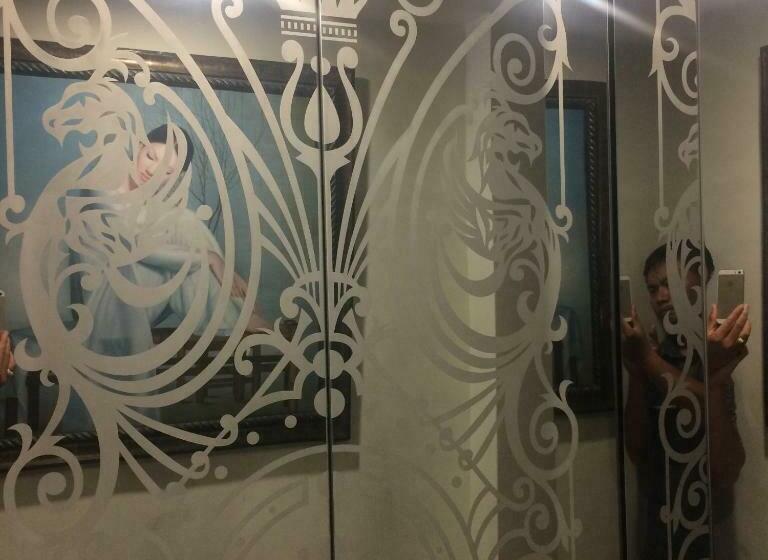اتاق استاندارد, Motel Bao Linh