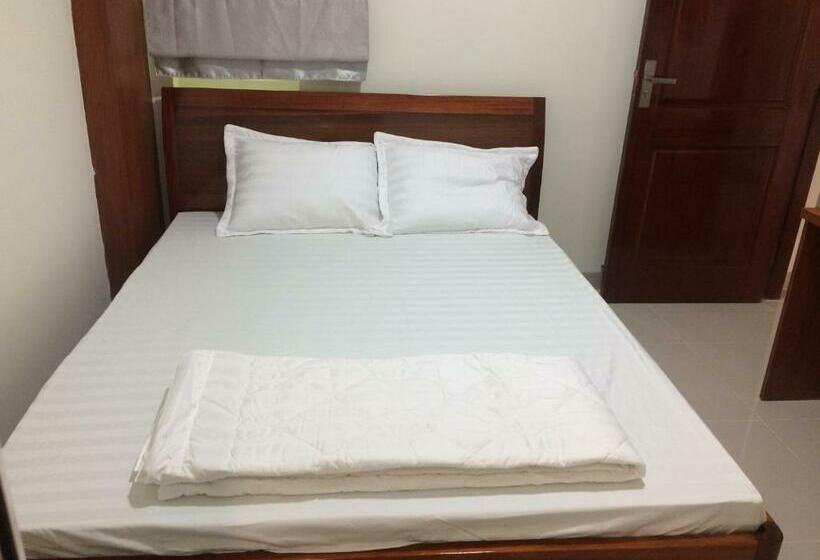 اتاق استاندارد, Motel Bao Linh