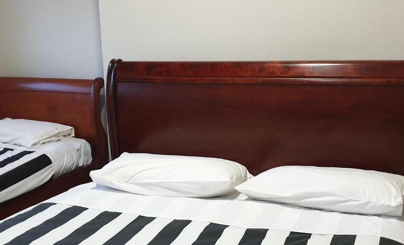 디럭스 스위트, The Eastern Hotel   Adults Only