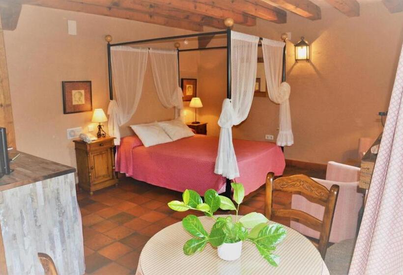Студия Стандарт, Apartamentos Lobiche