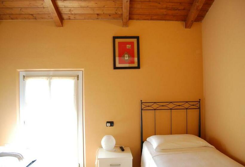 Номер Стандарт Индивидуальный, B&b Sant'antonio