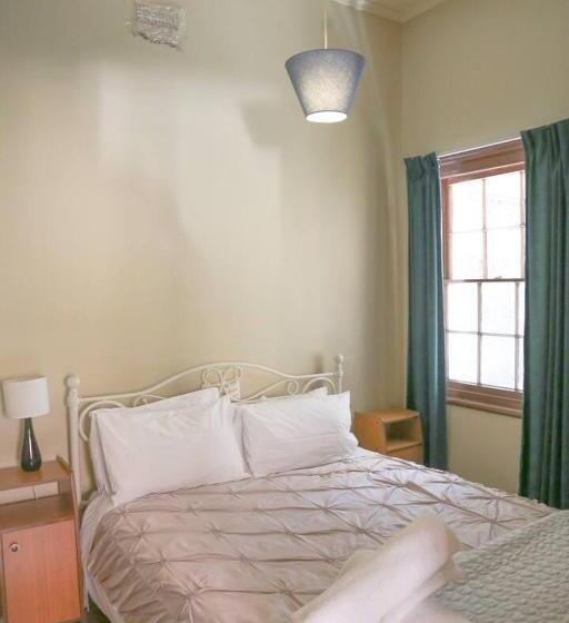 침실 2개 빌라, Great Western Motel