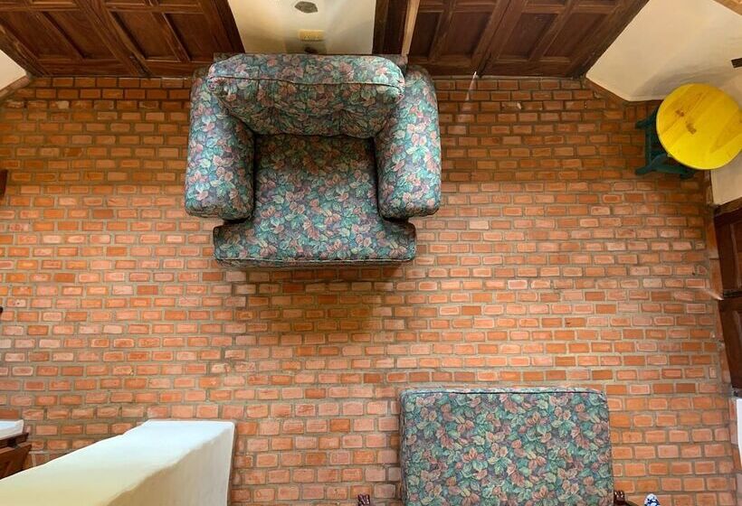Семейный Номер, Casa Miguel Arcangel