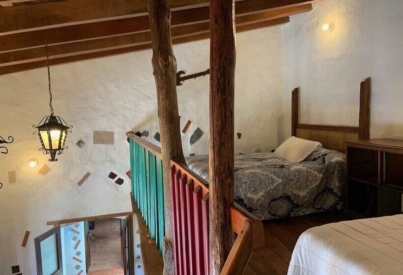Семейный Номер, Casa Miguel Arcangel