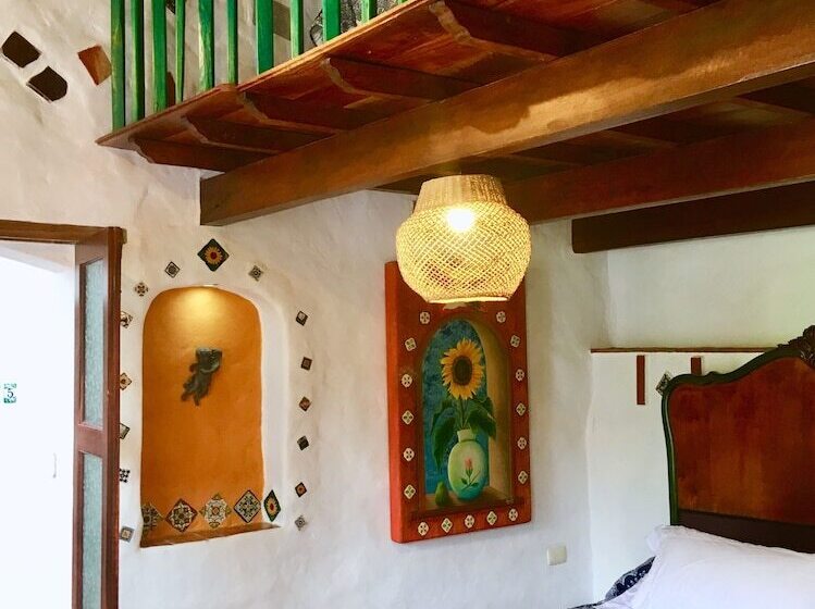 Семейный Номер, Casa Miguel Arcangel