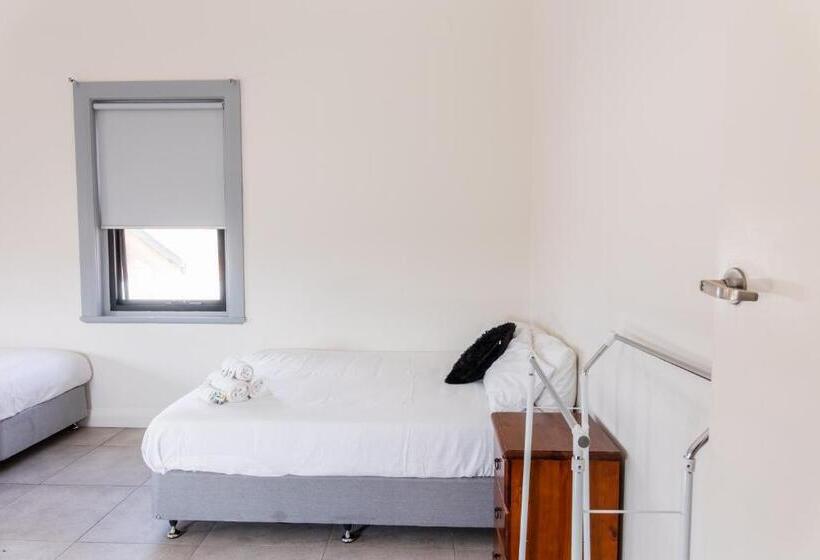 침실 1개 아파트, Exchange Hotel Goulburn