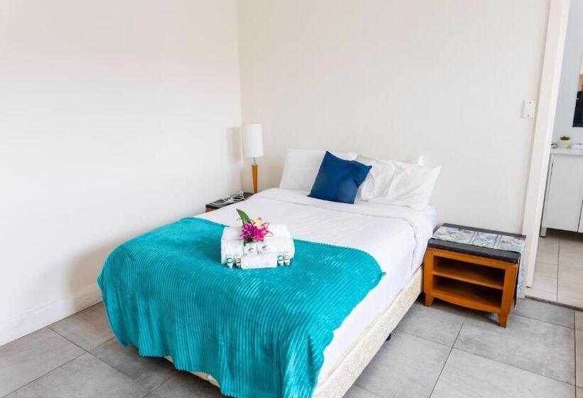 스탠다드 스튜디오, Exchange Hotel Goulburn