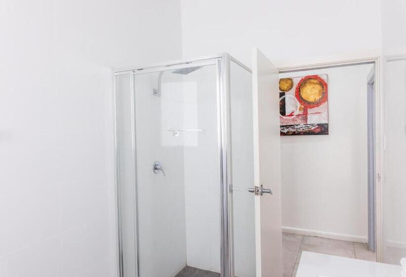 침실 1개 아파트, Exchange Hotel Goulburn