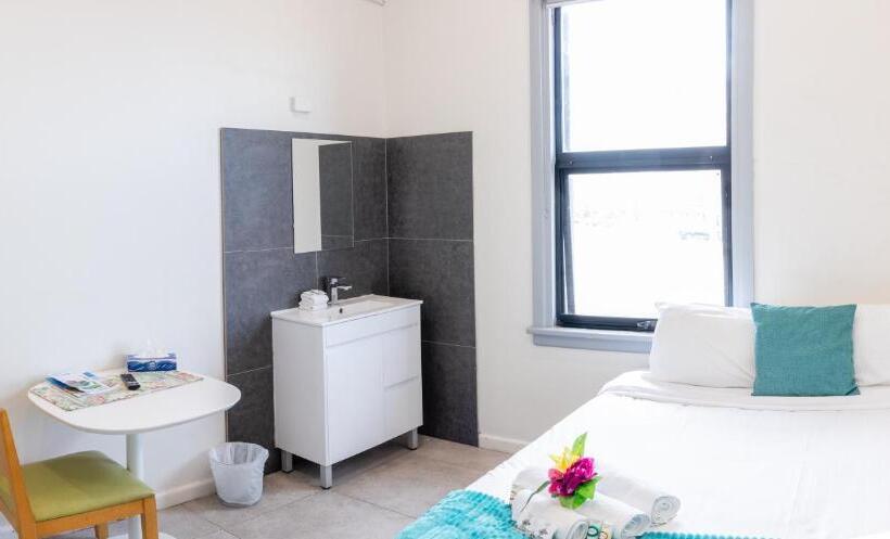 스탠다드 룸, Exchange Hotel Goulburn