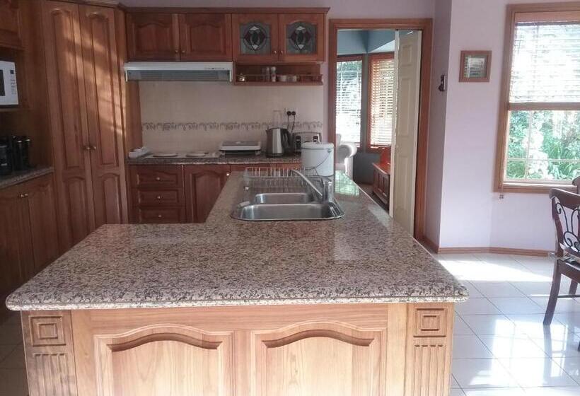 Номер Deluxe, Kiama Guesthouse