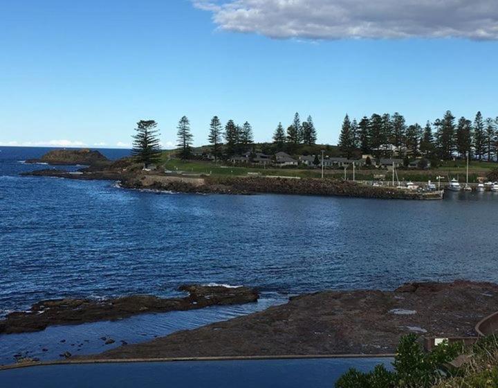 Номер Стандарт, Kiama Guesthouse