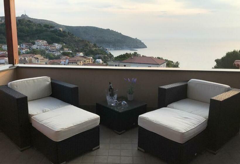 Номер Superior, Meublé Leonetti