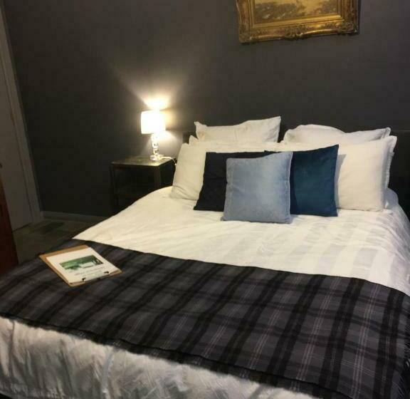 스탠다드 룸, Springmead B&b