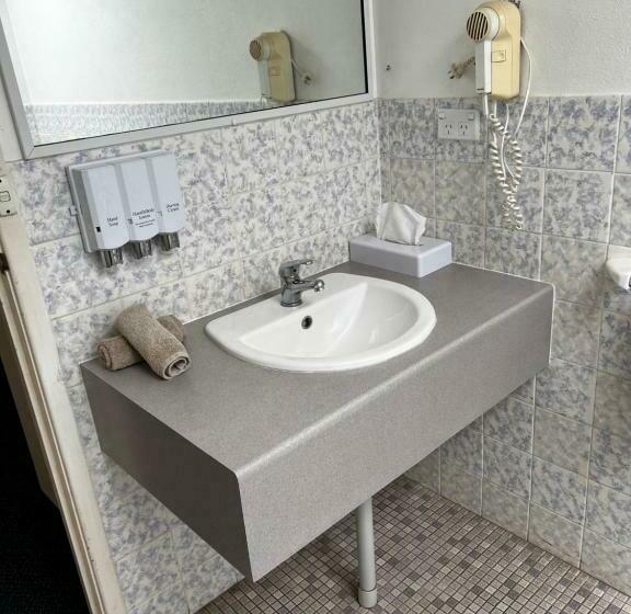 스탠다드 룸, Y Motels Gympie