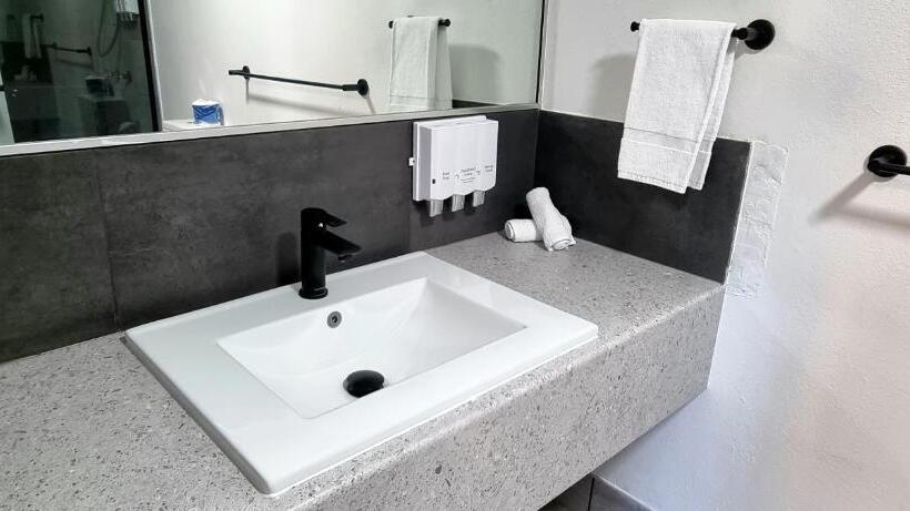 패밀리 스위트, Y Motels Gympie