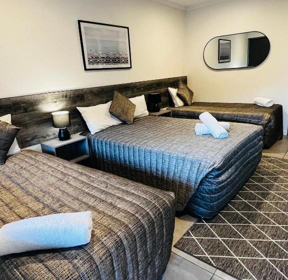 패밀리 룸, Y Motels Gympie