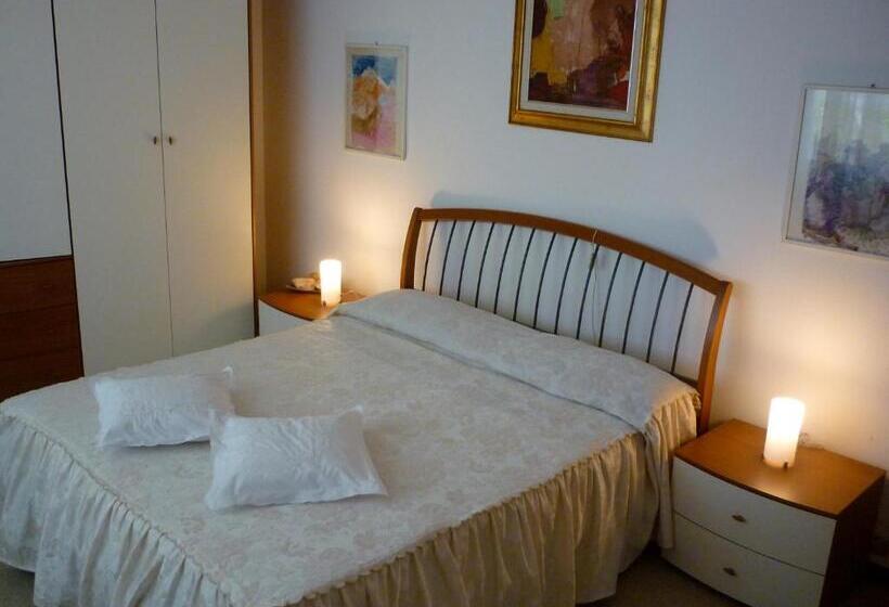 Номер Deluxe, B&b Cà D'artisti