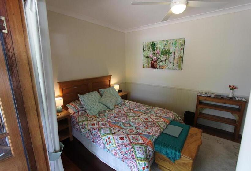 스위트, Gridley Homestead B&b
