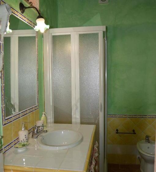 Апартаменты 2 Спальни, Bellavista