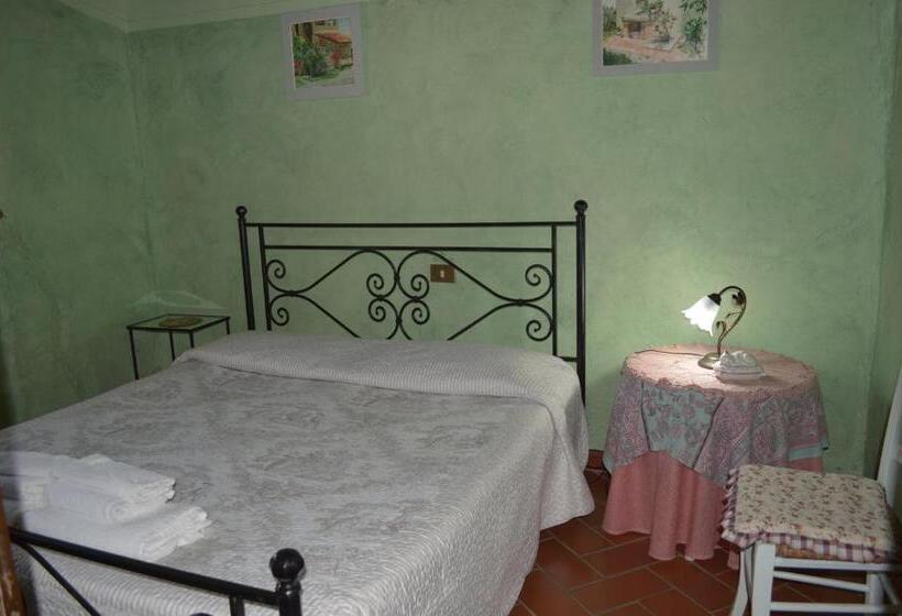 Апартаменты 1 Спальня Нижний Этаж, Bellavista