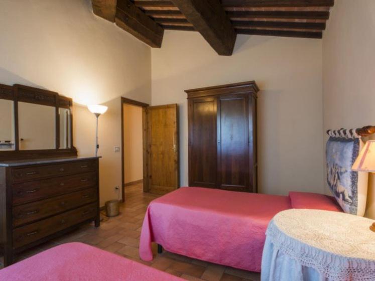 1 Bedroom Apartment Mountain View, Tenuta La Casetta