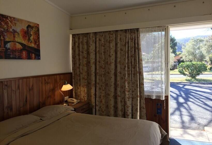 스탠다드 룸, Lithgow Valley Motel