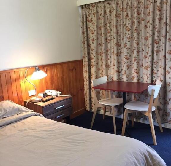 스탠다드 룸, Lithgow Valley Motel
