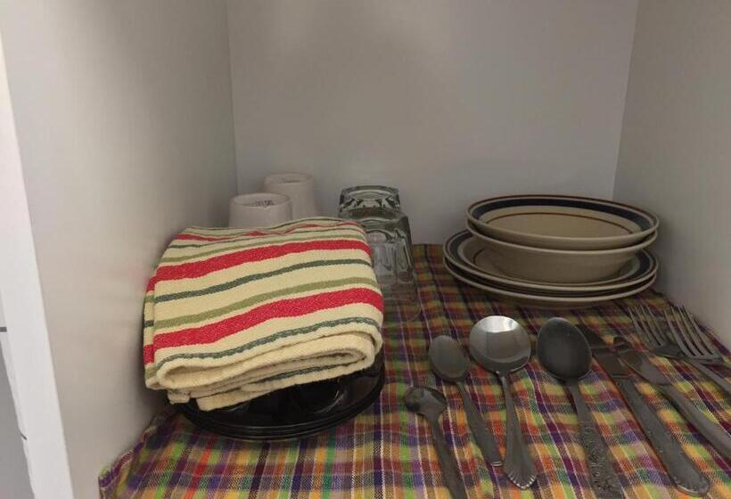 스탠다드 룸, Lithgow Valley Motel