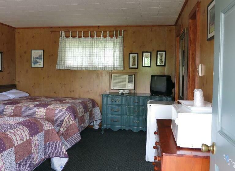 Номер Стандарт, The Austin Inn