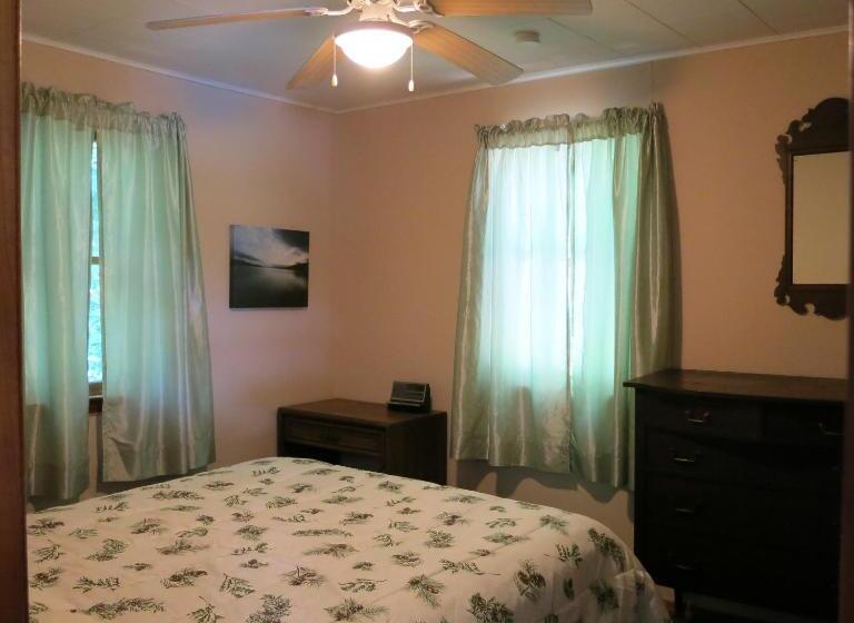 Бунгало Стандарт 2 Спальни, The Austin Inn