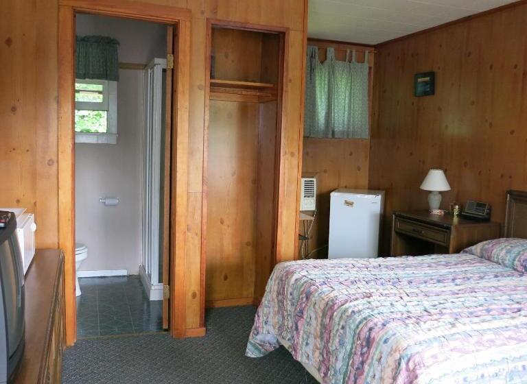 Номер Стандарт Индивидуальный, The Austin Inn