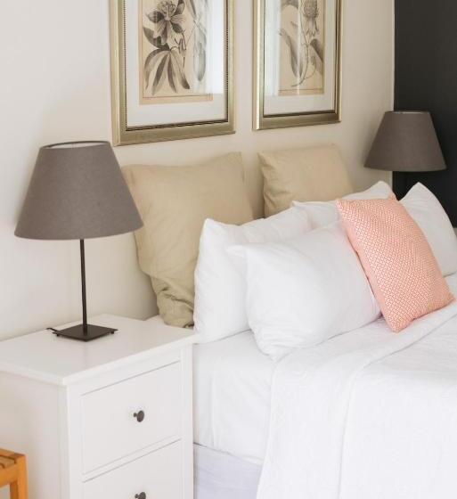 패밀리 스위트, Elfin Hill Vineyard Accommodation
