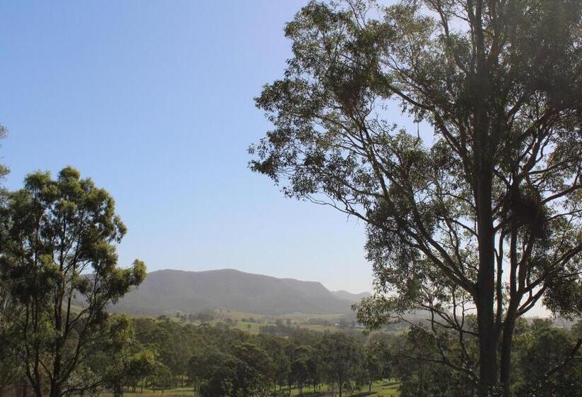 침실 1개 주택, Elfin Hill Vineyard Accommodation