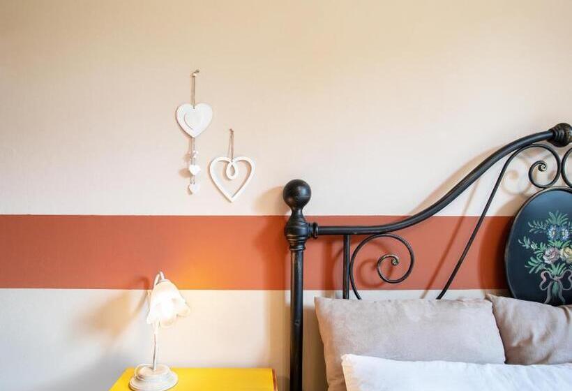 Номер Стандарт, Villa Ori B&b