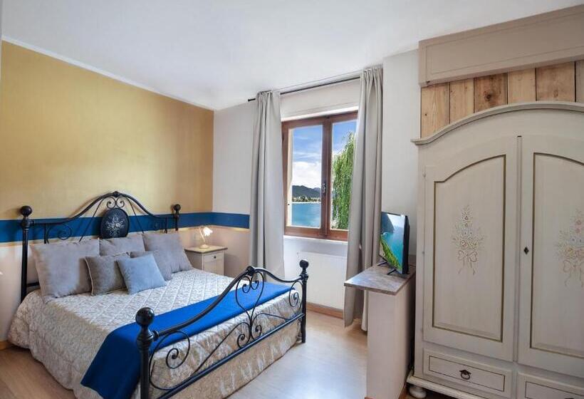 Номер Стандарт, Villa Ori B&b