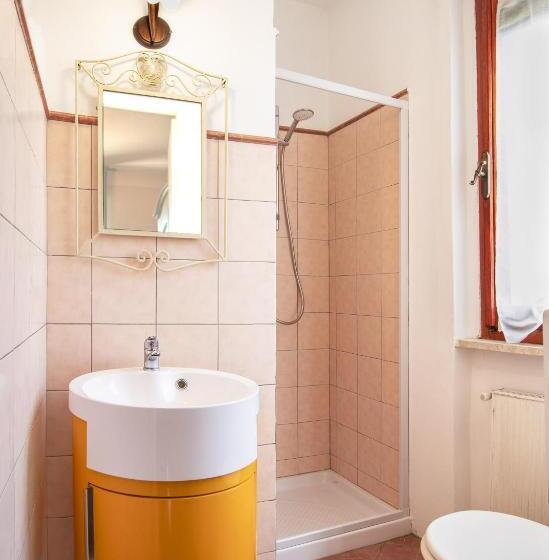 Номер Стандарт, Villa Ori B&b