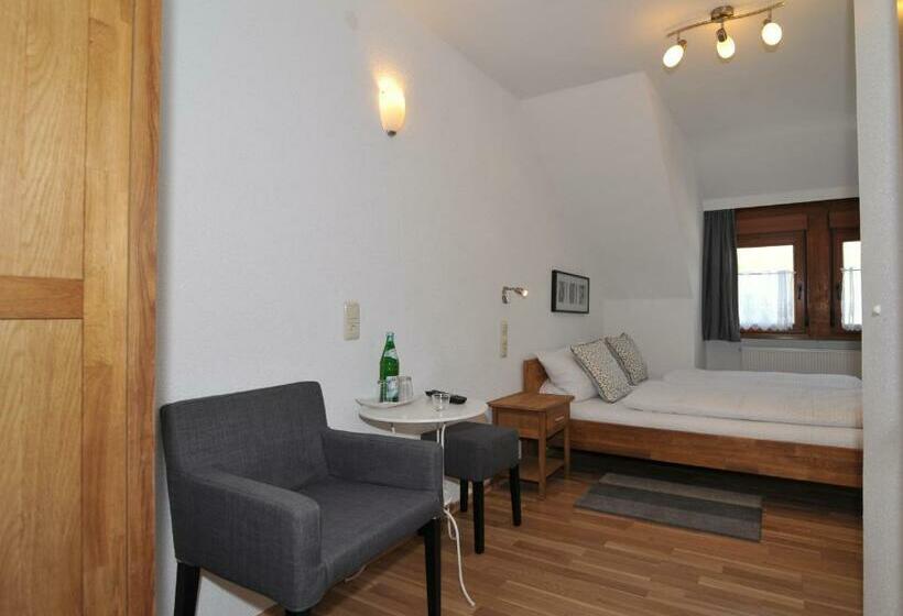 Номер Стандарт, Weinhotel Lenz