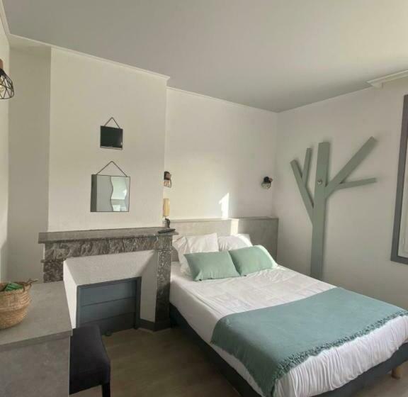 اتاق استاندارد, Boutique Hotel Lumaa Marinero
