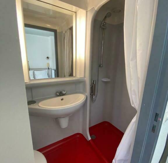 اتاق استاندارد, Boutique Hotel Lumaa Marinero