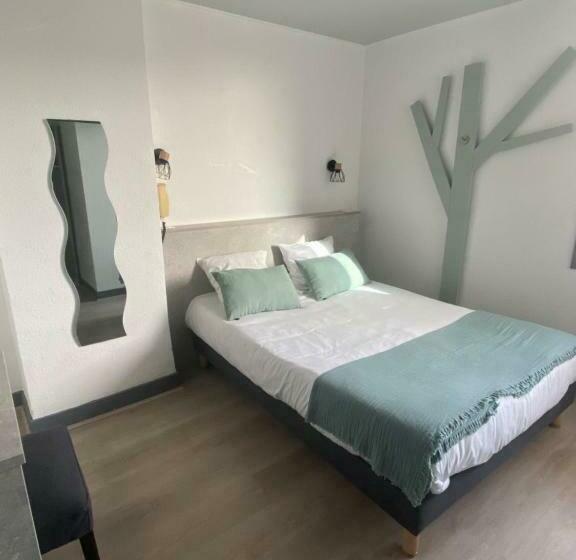 اتاق استاندارد, Boutique Hotel Lumaa Marinero